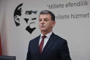 Belediye Meclisi Eylül Ayı Olağan Toplantısının İlk Oturumu Yapıldı